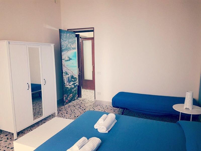Arco Di Trionfo Palermo Bed Breakfast - Oda