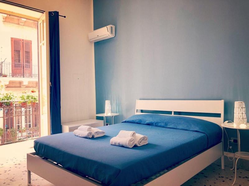 Arco Di Trionfo Palermo Bed Breakfast - Oda