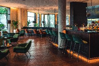 Holiday Inn Berlin City Center East-Prenzl. Allee fotoÄŸrafÄ±