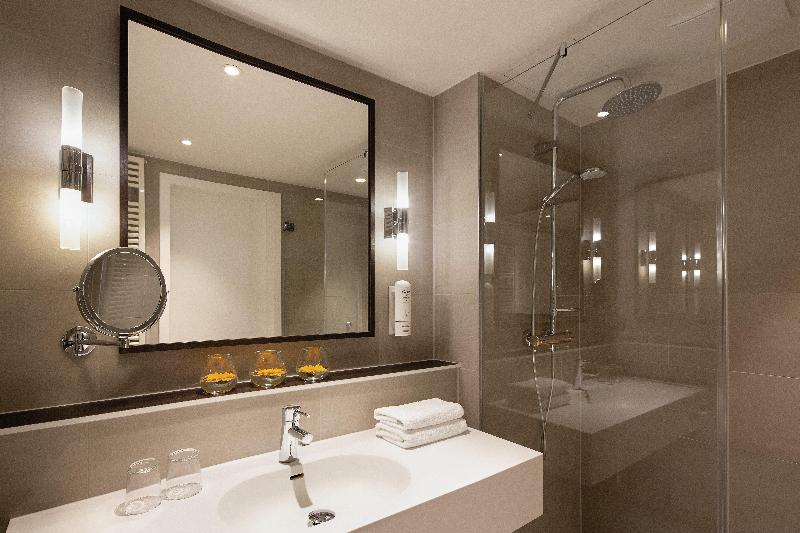 Holiday Inn Berlin City Center East-Prenzl. Allee - Oda