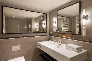 Holiday Inn Berlin City Center East-Prenzl. Allee fotoÄŸrafÄ±