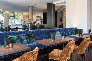 Holiday Inn Berlin City Center East-Prenzl. Allee fotoÄŸrafÄ±