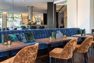 Holiday Inn Berlin City Center East-Prenzl. Allee fotoÄŸrafÄ±