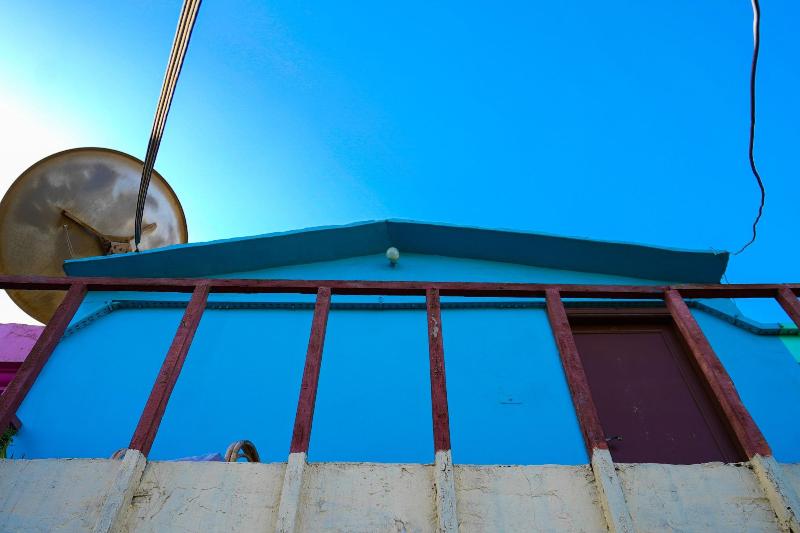 Dahab Hostel - Genel