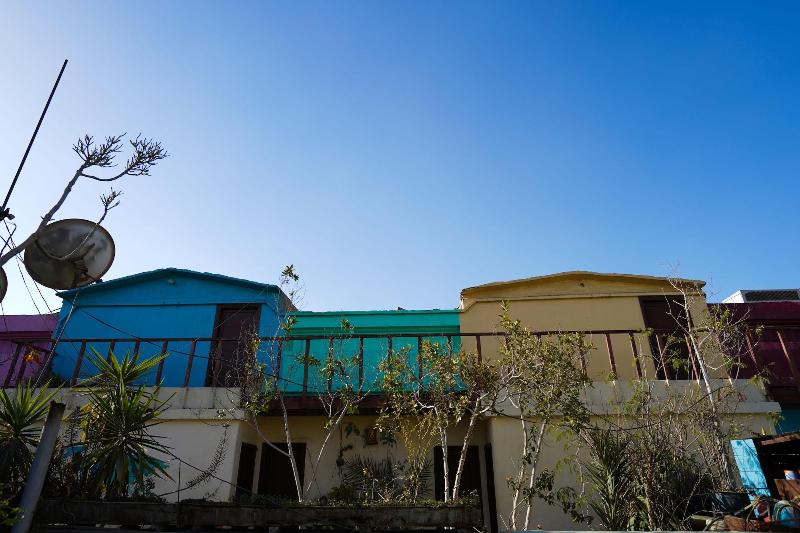 Dahab Hostel - Genel