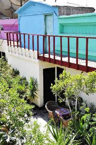 Dahab Hostel fotoÄŸrafÄ±