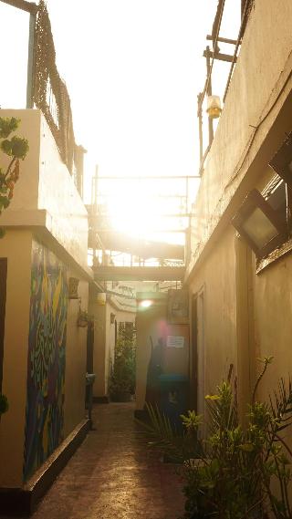 Dahab Hostel fotoÄŸrafÄ±