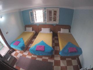 Dahab Hostel fotoÄŸrafÄ±