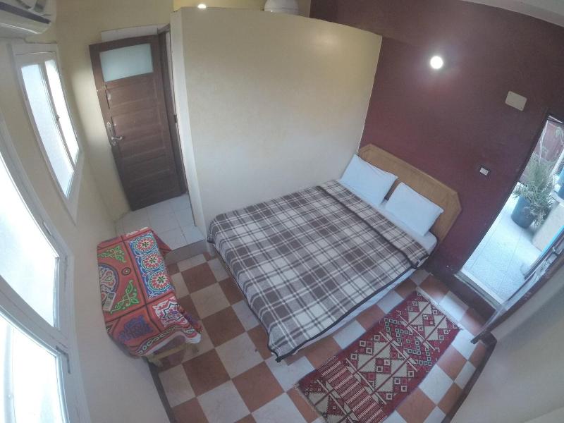 Dahab Hostel - Oda