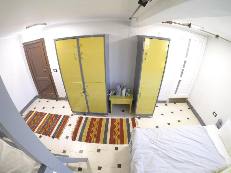 Dahab Hostel - Oda