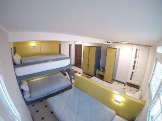 Dahab Hostel fotoÄŸrafÄ±