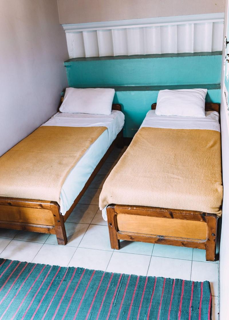 Dahab Hostel - Oda