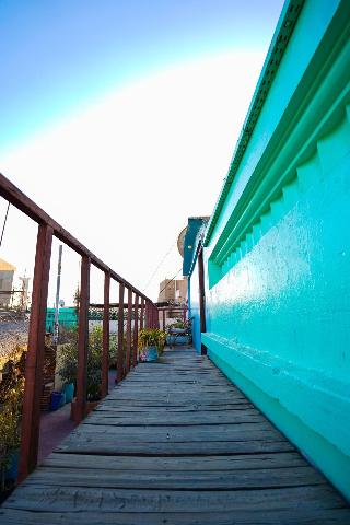 Dahab Hostel fotoÄŸrafÄ±