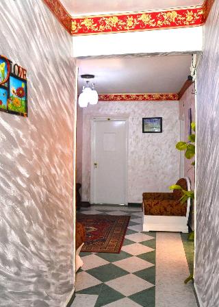 City Hostel fotoÄŸrafÄ±