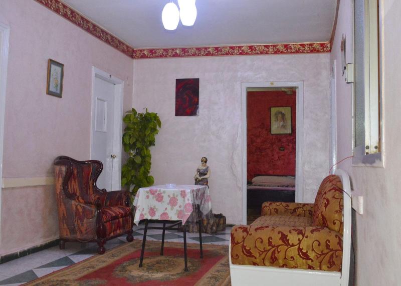 City Hostel - Lobi