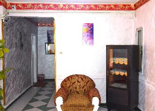 City Hostel fotoÄŸrafÄ±
