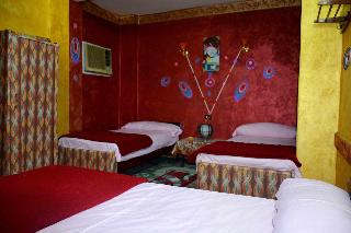City Hostel otel fotoğrafı