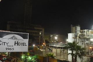 City Hostel fotoÄŸrafÄ±
