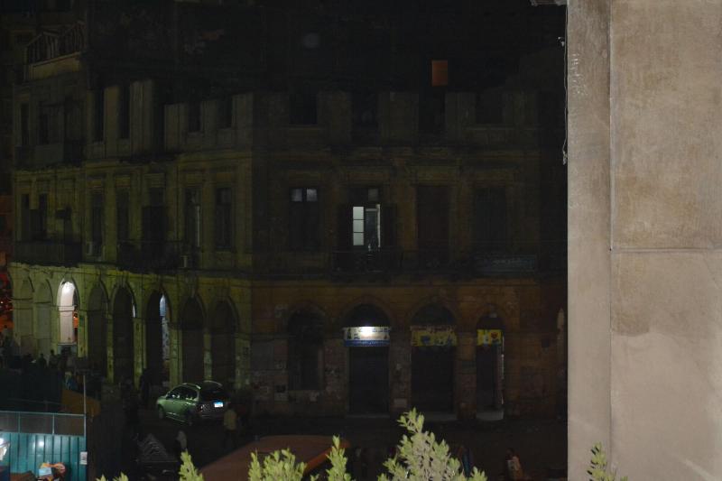 City Hostel - Genel