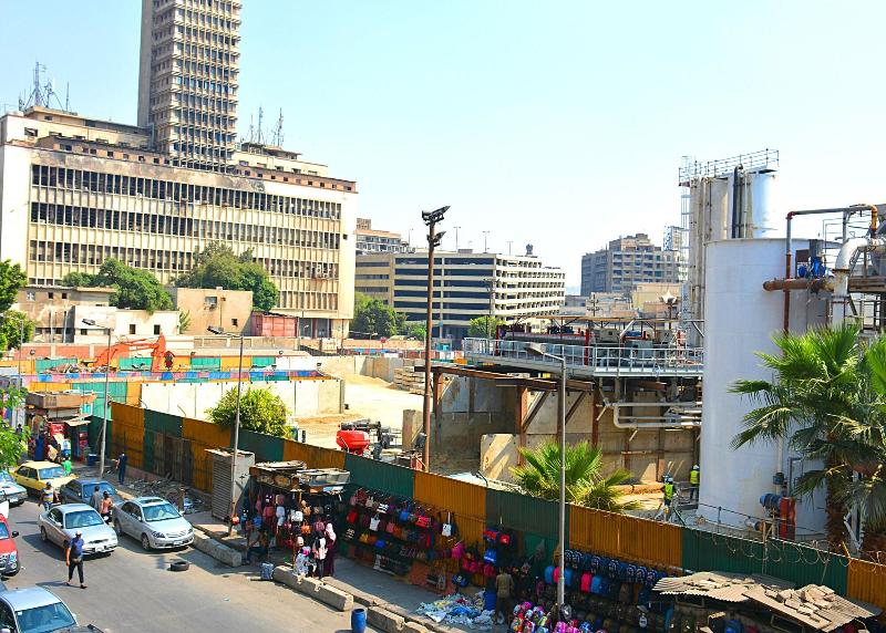 City Hostel - Genel