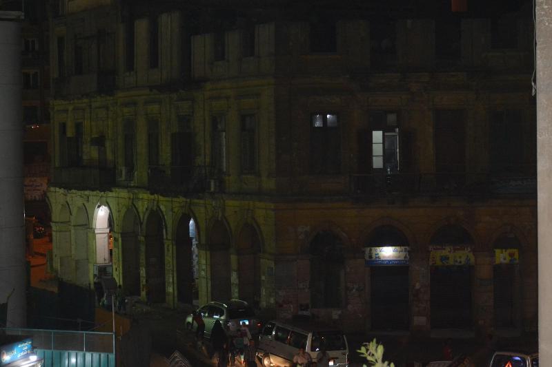 City Hostel - Genel
