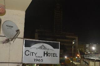 City Hostel fotoÄŸrafÄ±