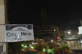 City Hostel fotoÄŸrafÄ±
