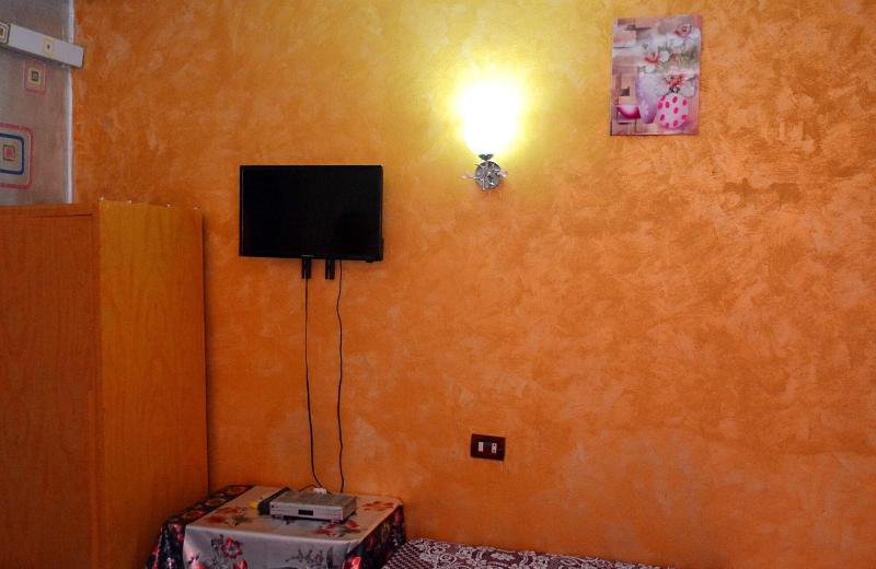 City Hostel - Oda
