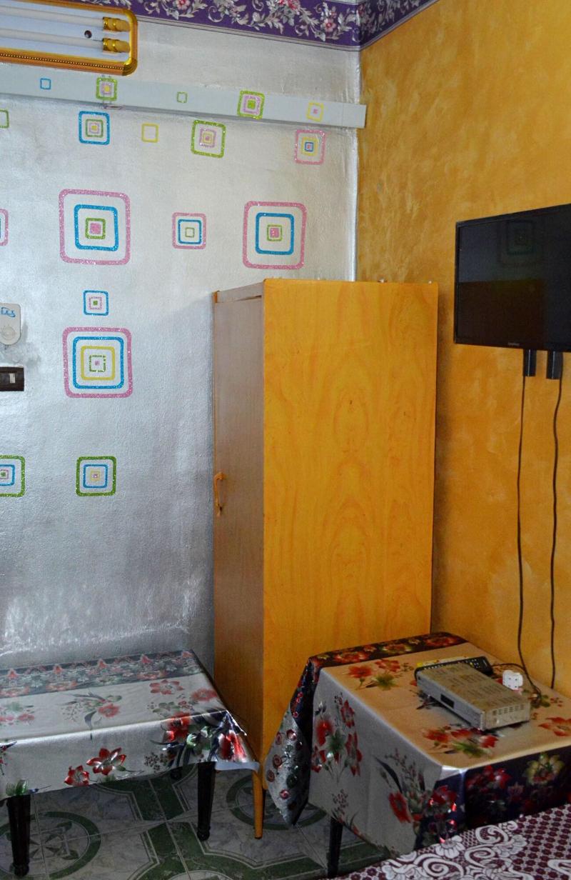 City Hostel - Oda