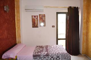 City Hostel fotoÄŸrafÄ±