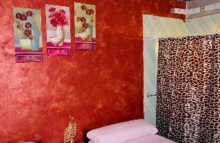 City Hostel fotoÄŸrafÄ±