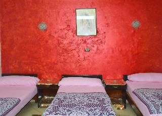 City Hostel fotoÄŸrafÄ±
