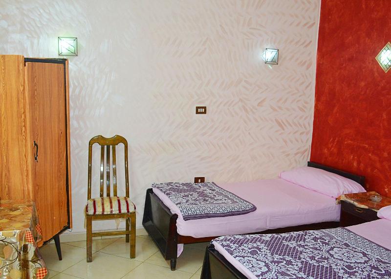 City Hostel - Oda