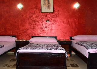 City Hostel fotoÄŸrafÄ±