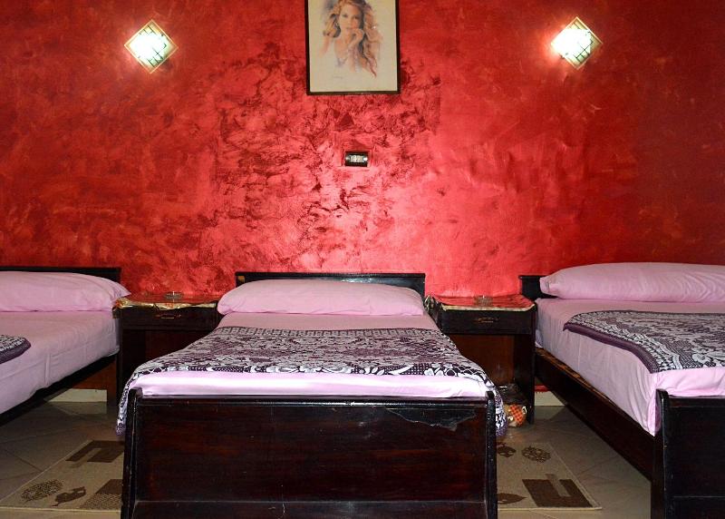 City Hostel - Oda