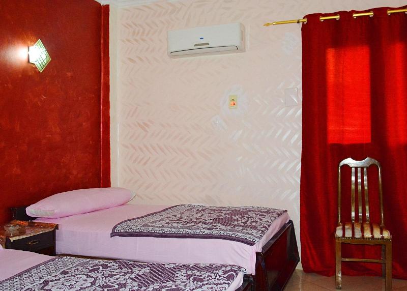 City Hostel - Oda