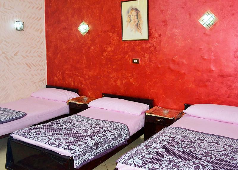 City Hostel - Oda