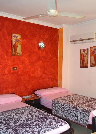 City Hostel fotoÄŸrafÄ±