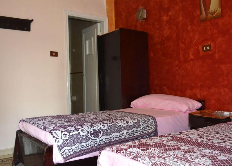 City Hostel - Oda