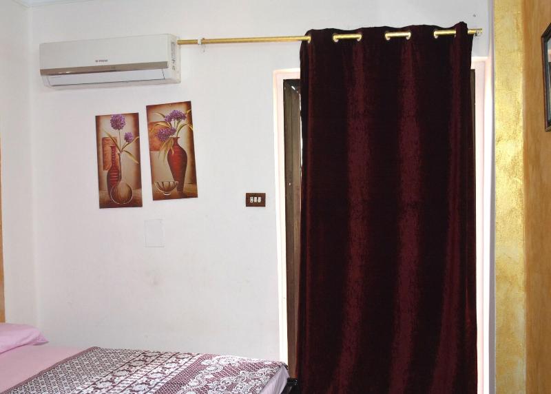 City Hostel - Oda