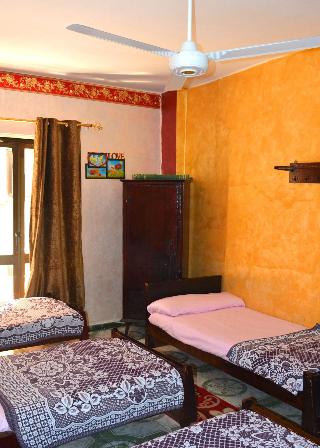 City Hostel fotoÄŸrafÄ±