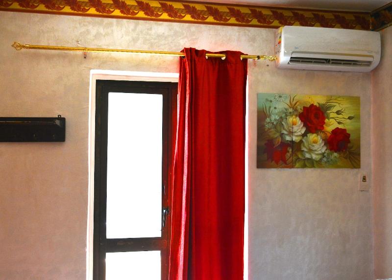 City Hostel - Oda