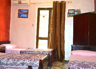City Hostel fotoÄŸrafÄ±