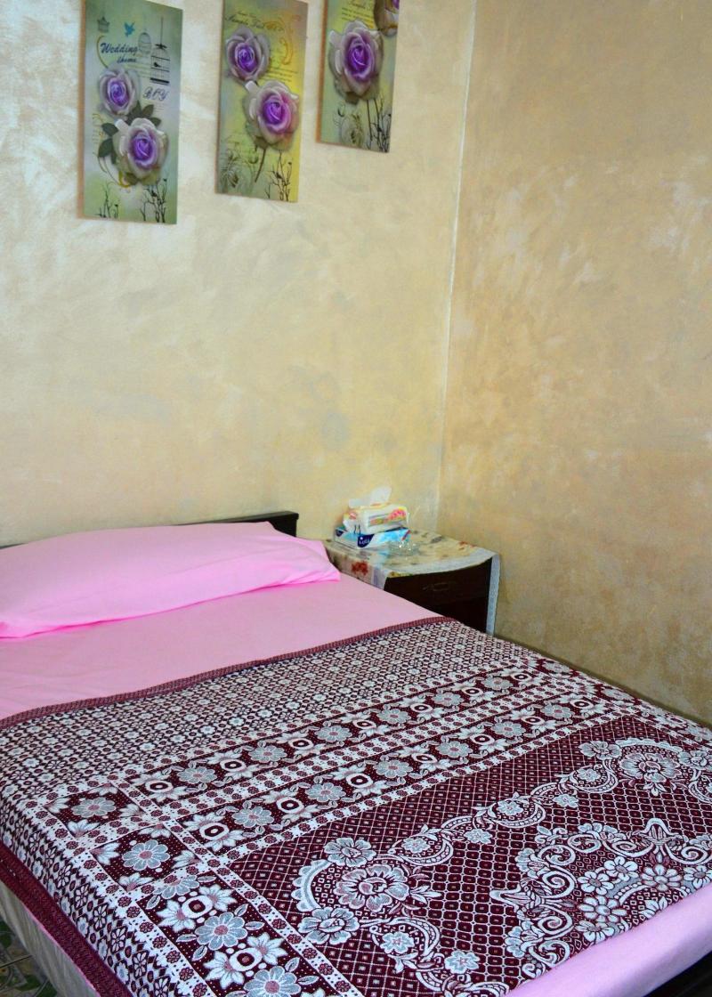 City Hostel - Oda