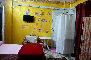 City Hostel fotoÄŸrafÄ±