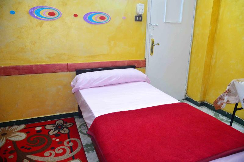 City Hostel - Oda