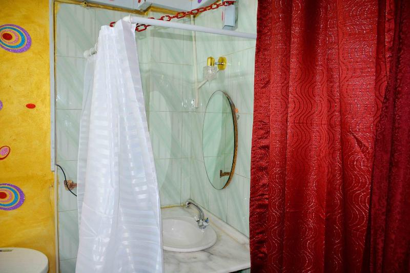 City Hostel - Oda
