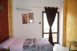 City Hostel fotoÄŸrafÄ±