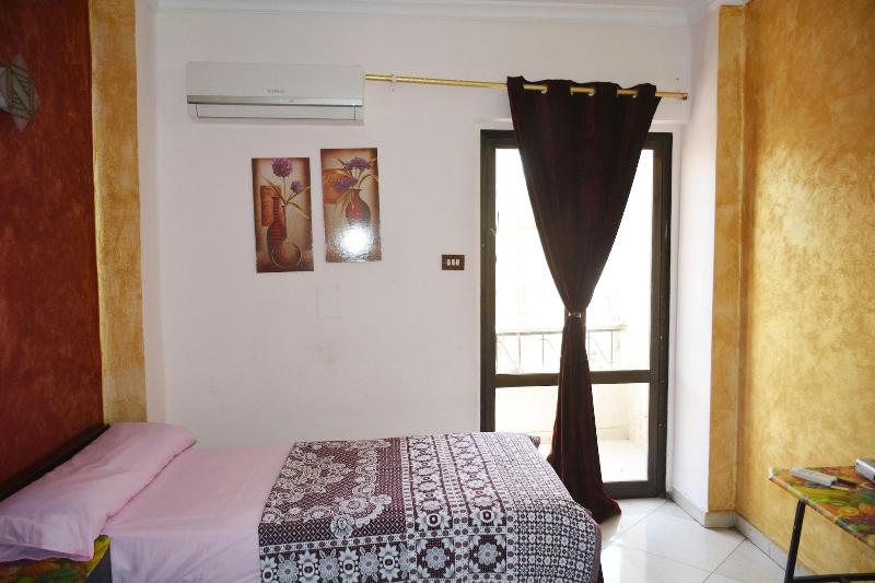 City Hostel - Oda