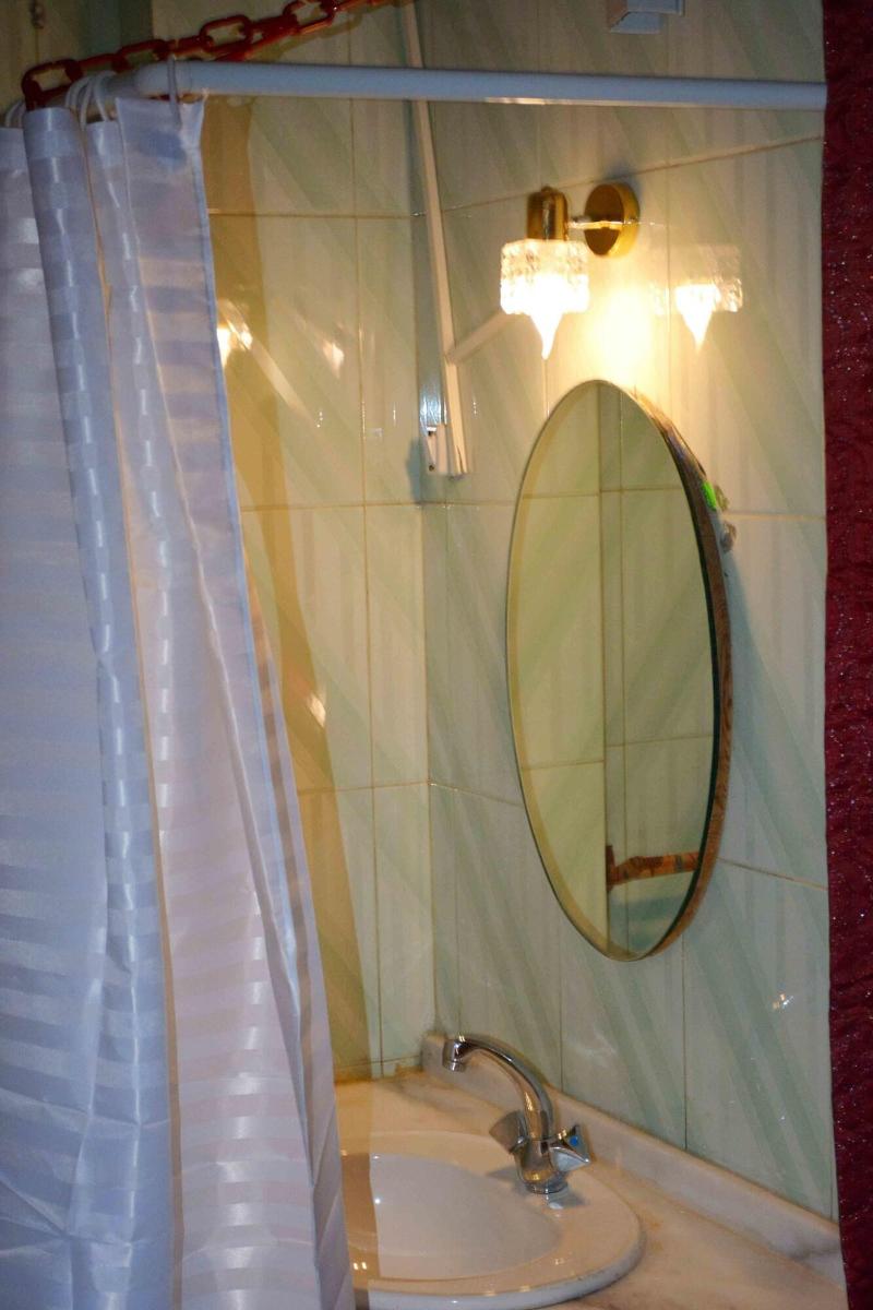 City Hostel - Oda